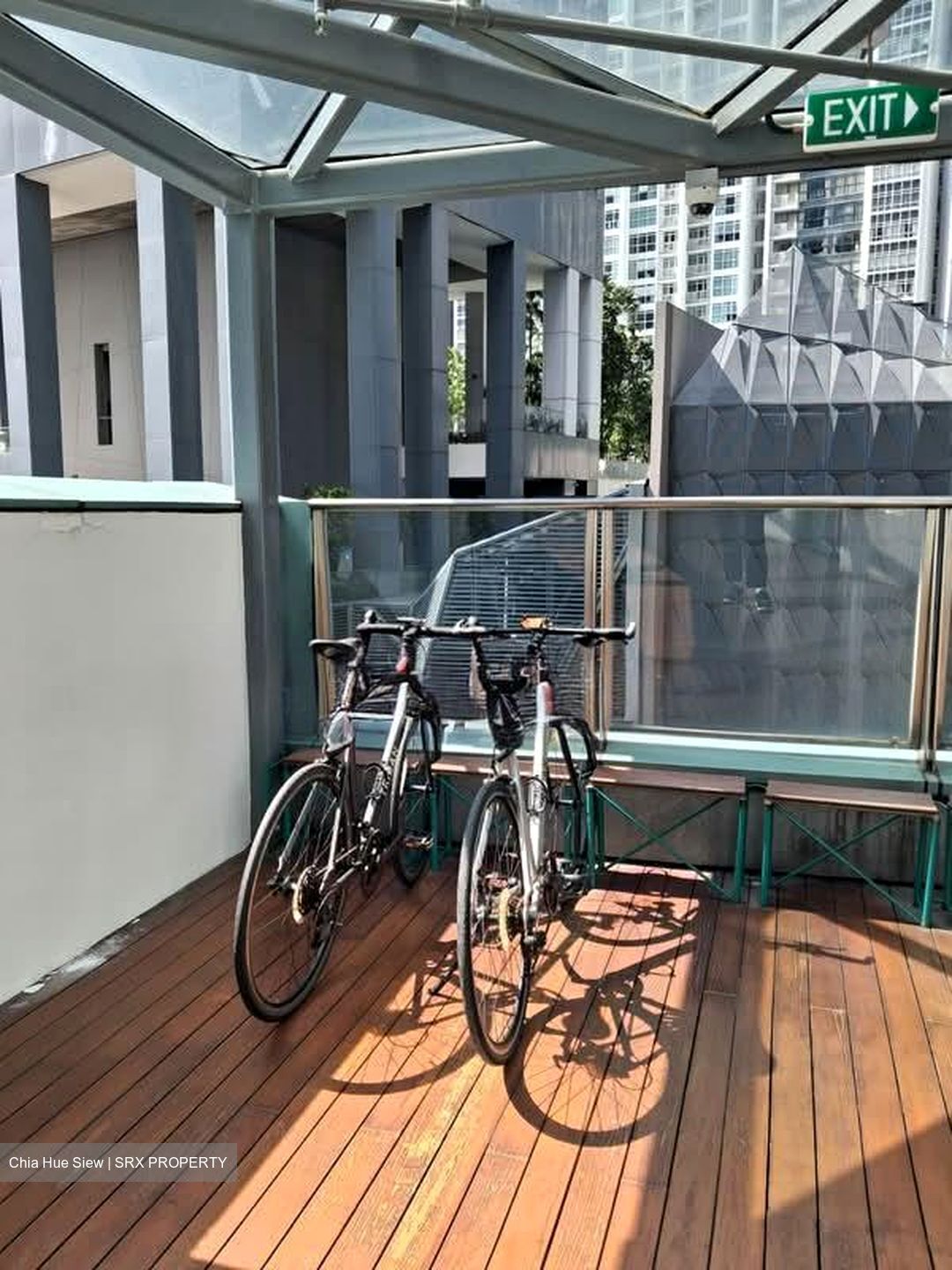 Hub Synergy Point (D2), Office #535725681